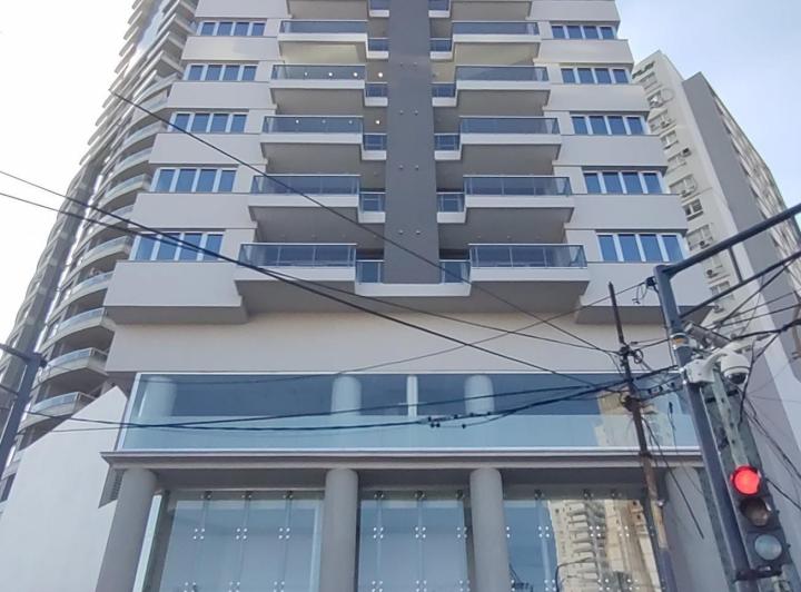Departamento · 1m² · 3 Dormitorios · 2 Cocheras