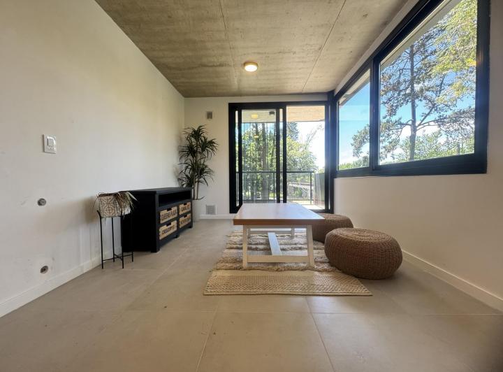 Departamento · 76m² · 3 Ambientes · 1 Cochera