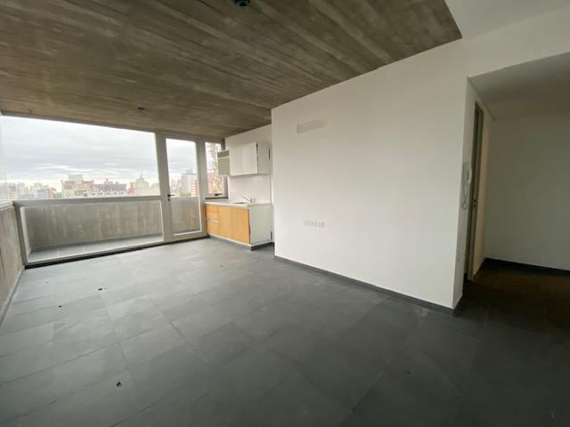 Departamento · 52m² · 2 Ambientes