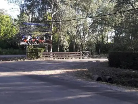 Campo en Venta en Pilar Centro, Pilar