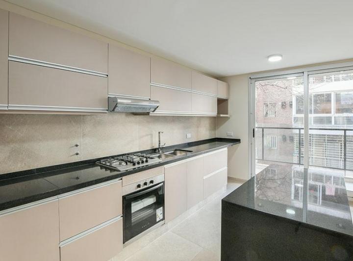 Departamento · 105m² · 3 Ambientes
