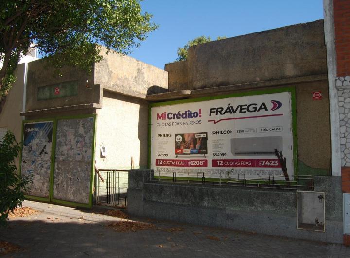 Terreno · 130m²