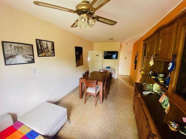 Departamento · 55m² · 3 Ambientes