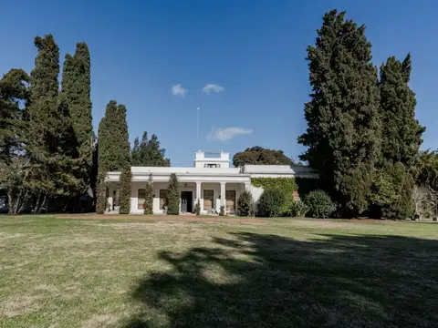 Campo en Venta en La Plata, Partido de La Plata
