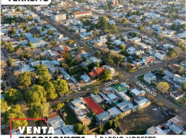Terreno · 203m²