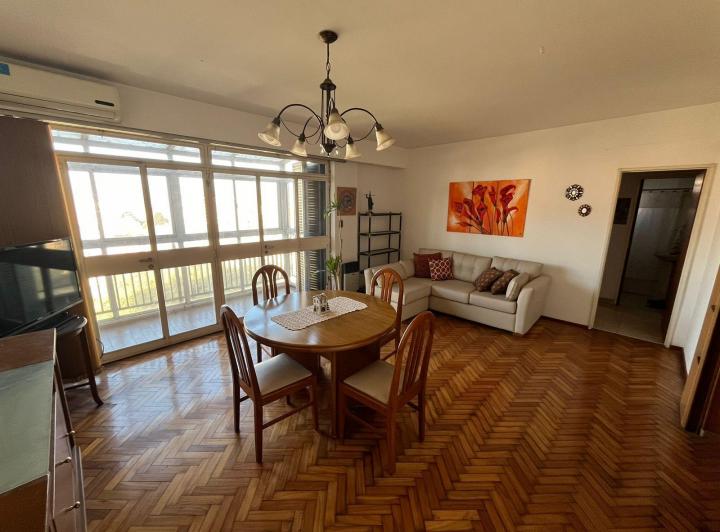 Departamento · 135m² · 6 Ambientes