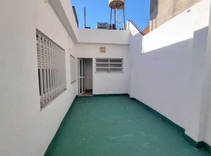 Casa · 150m² · 7 Ambientes · 1 Cochera