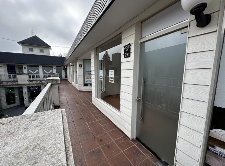 Local comercial · 23m²