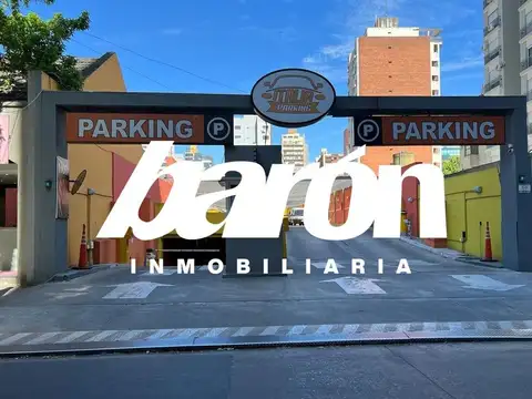 Cochera en Venta en Lomas de Zamora, Partido de Lomas de Zamora