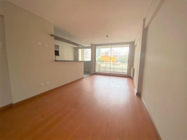 Departamento · 110m² · 3 Ambientes