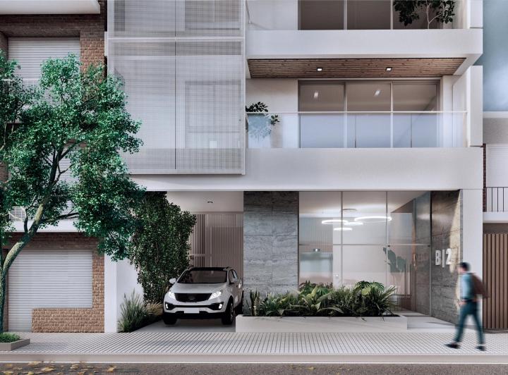 Departamento · 1m² · 6 Ambientes · 1 Cochera