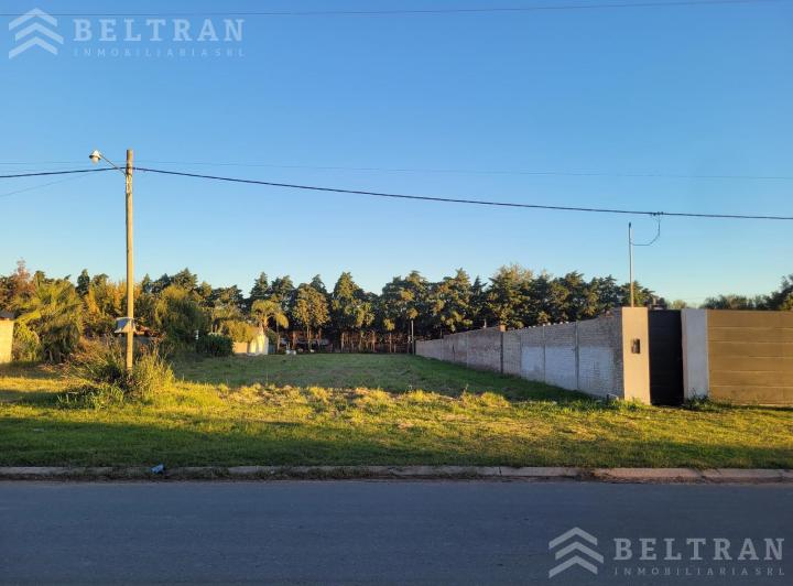 Terreno · 531m²