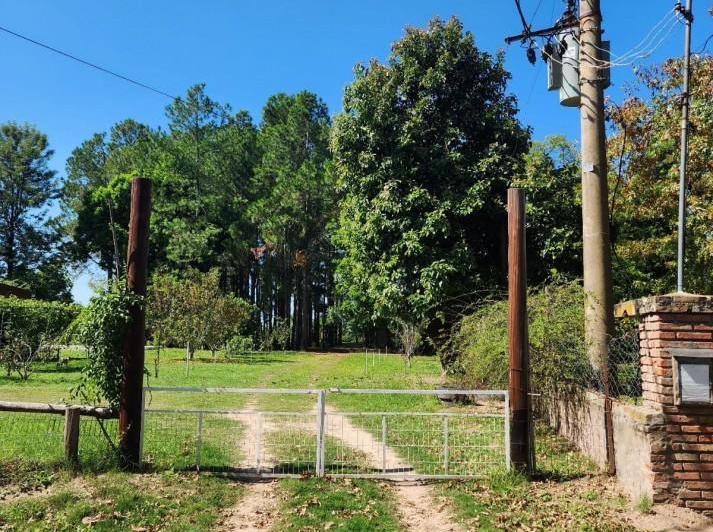 Quinta vacacional · 247m²