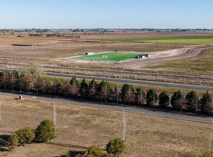 Terreno · 450m²