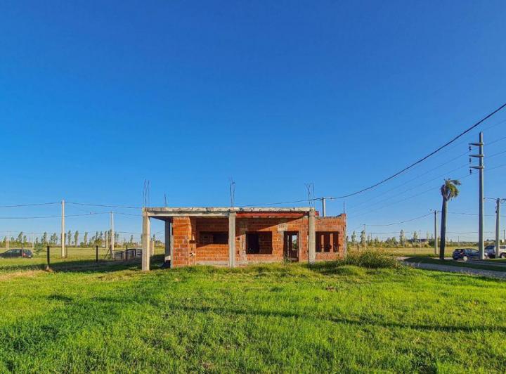 Terreno · 120m²