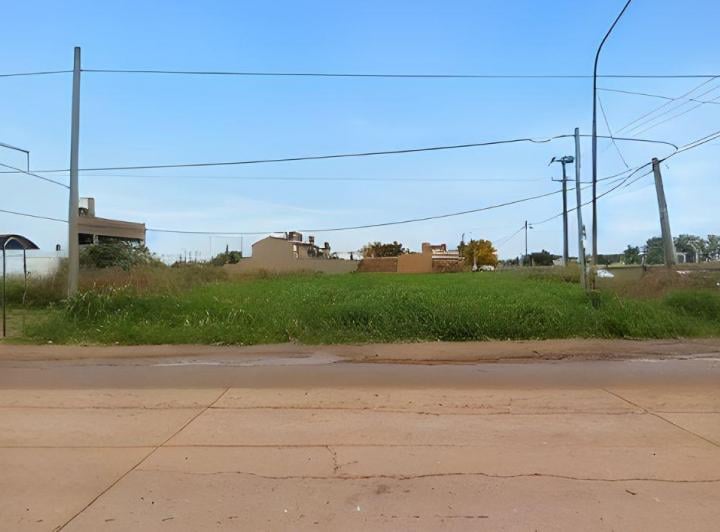 Terreno · 1262m²