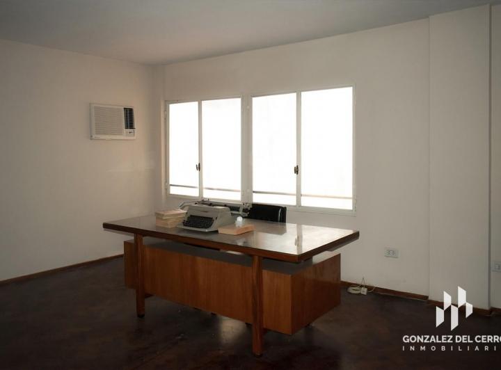 Oficina comercial · 22m² · 1 Ambiente