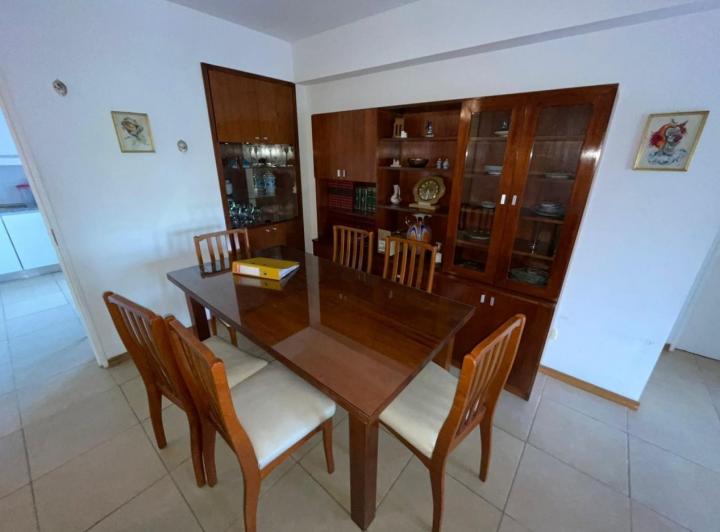 Departamento · 68m² · 3 Ambientes