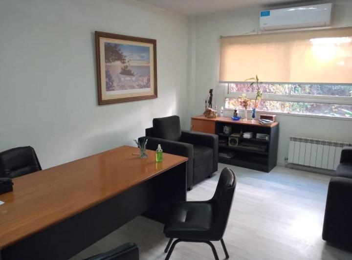 Oficina comercial · 20m²
