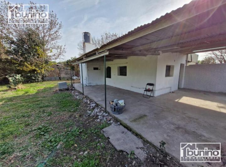Casa · 80m² · 3 Ambientes · 1 Cochera