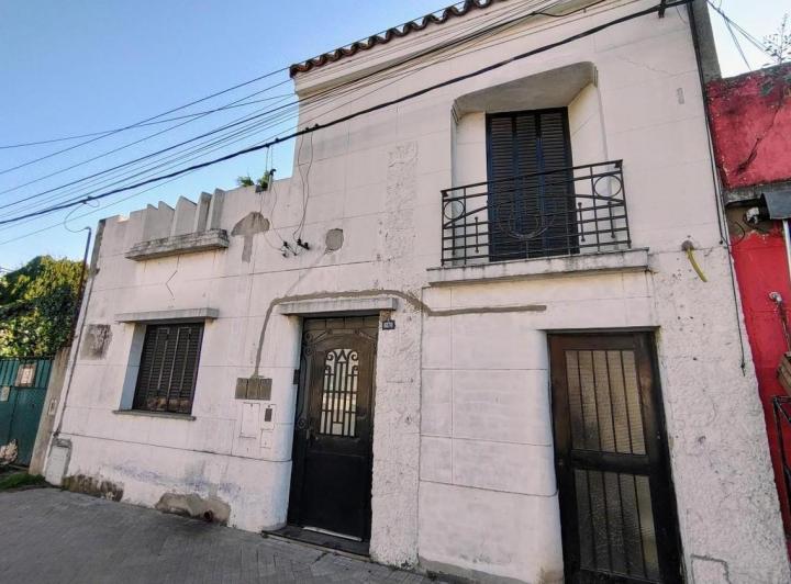 Casa · 210m² · 4 Dormitorios