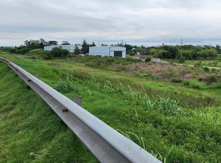 Terreno · 10889m²