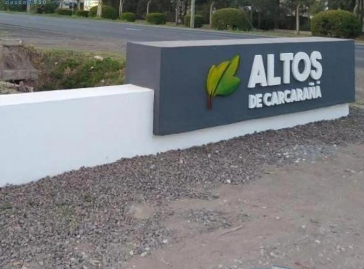 Terreno · 483m²
