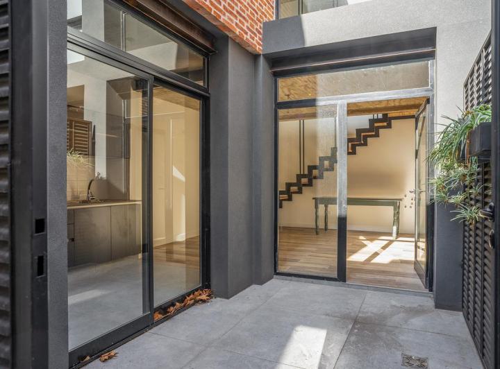 PH · 60m² · 2 Ambientes