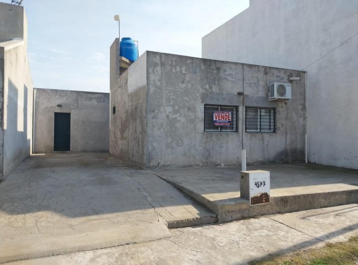 Casa · 67m² · 3 Ambientes · 1 Cochera