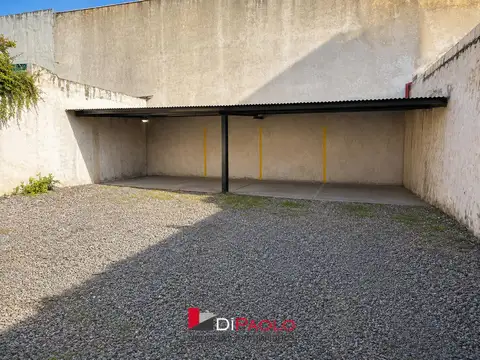 Cochera en Venta en Villa Bosch, Partido de Tres de Febrero