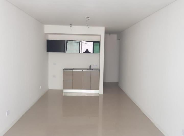 Departamento · 32ha · 1 Ambiente