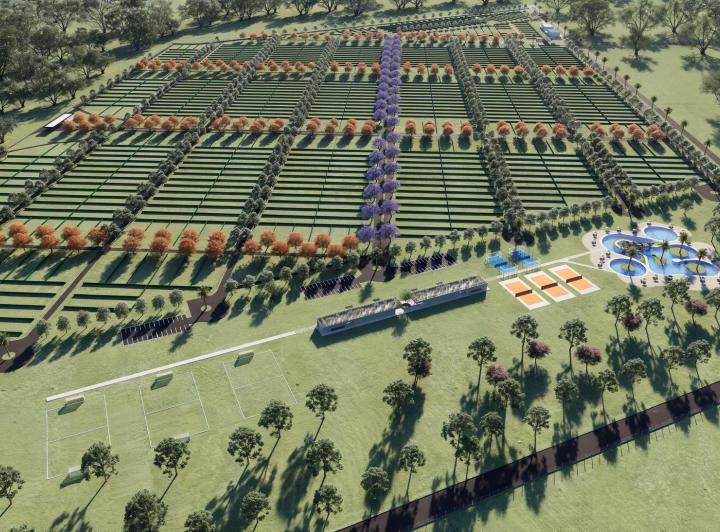 Terreno · 500m²