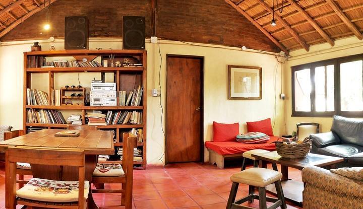 Casa · 156m² · 5 Ambientes · 2 Cocheras
