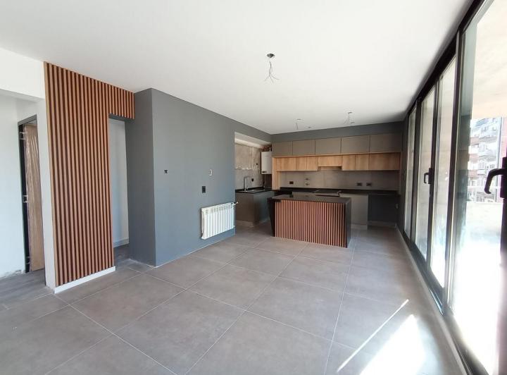 Departamento · 110m² · 4 Ambientes · 1 Cochera