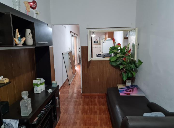 Casa · 96m² · 5 Ambientes