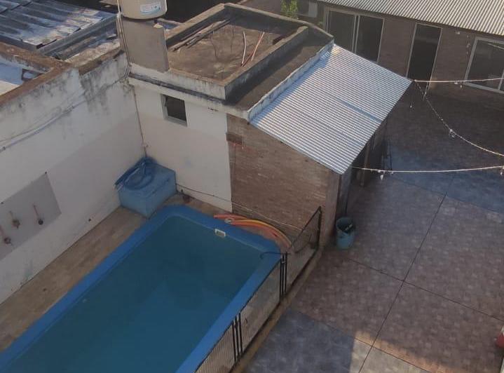 Casa · 150m² · 3 Ambientes · 2 Cocheras