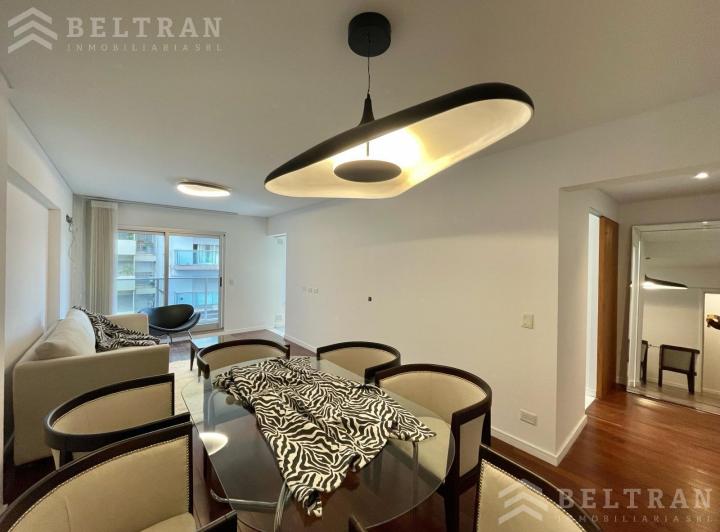 Departamento · 109m² · 5 Ambientes · 1 Cochera
