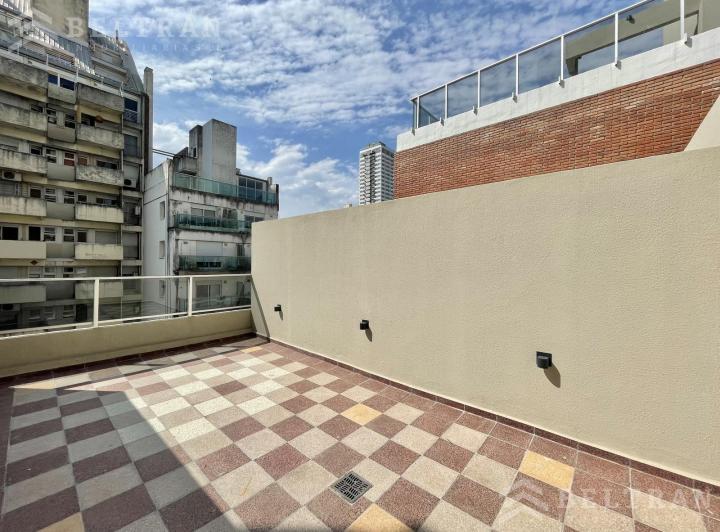 Departamento · 111m² · 4 Ambientes · 1 Cochera