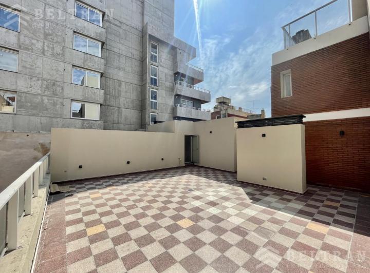Departamento · 68m² · 3 Ambientes · 1 Cochera