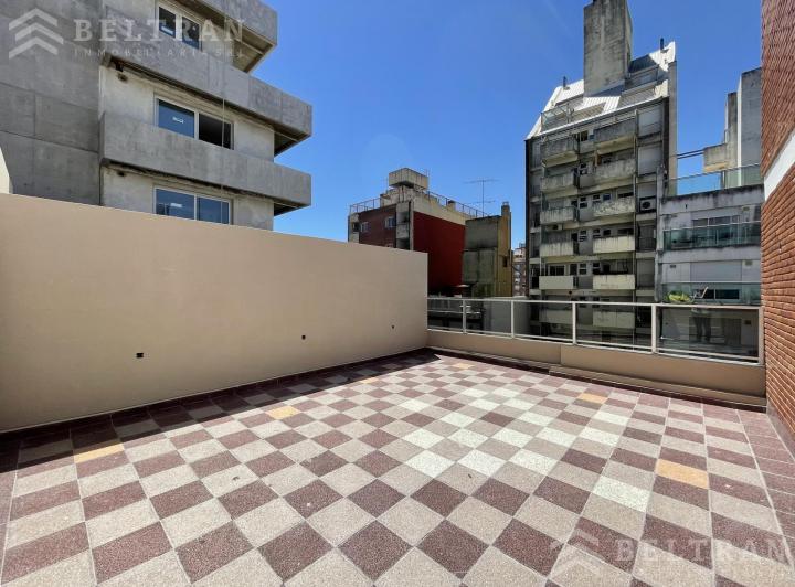 Departamento · 121m² · 5 Ambientes · 1 Cochera