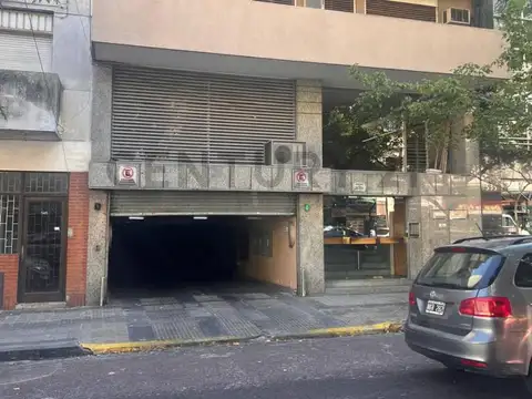 Cochera en Venta en La Plata, Partido de La Plata