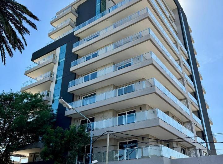 Departamento · 62m² · 2 Dormitorios