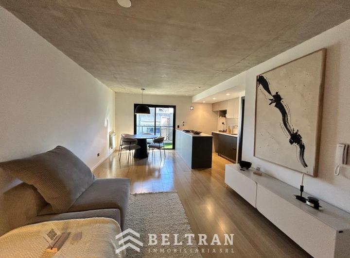 Departamento · 70m² · 3 Ambientes