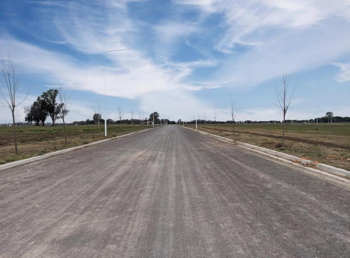 Terreno · 340m²