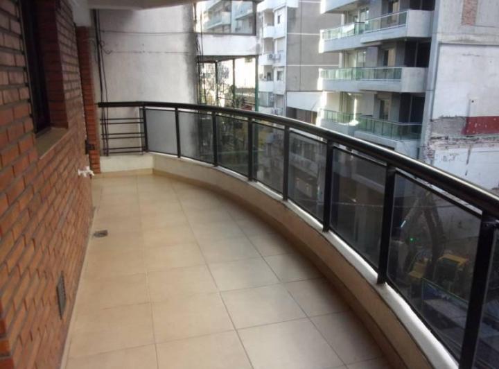 Departamento · 44m² · 2 Ambientes