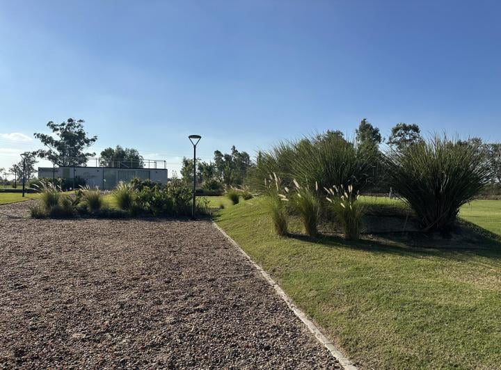 Terreno · 475m²