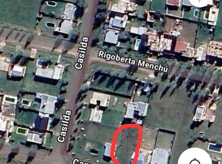 Terreno · 360m²