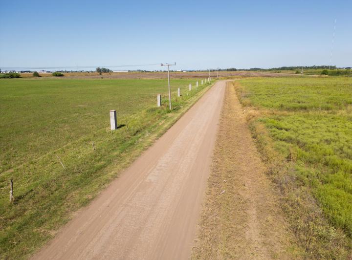 Terreno · 250m²