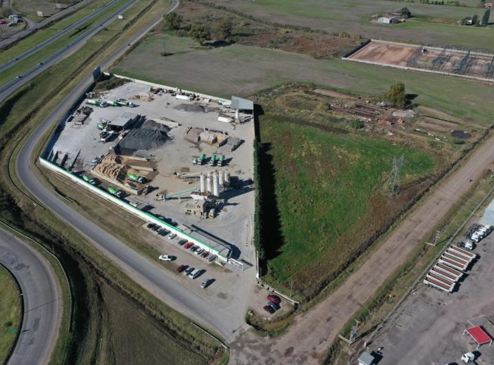 Terreno · 50000m²