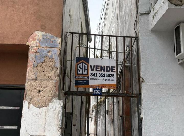 PH · 88m² · 4 Ambientes